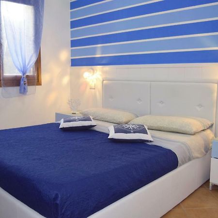 Il Mare Di Olbia Holiday Apartment Exterior photo