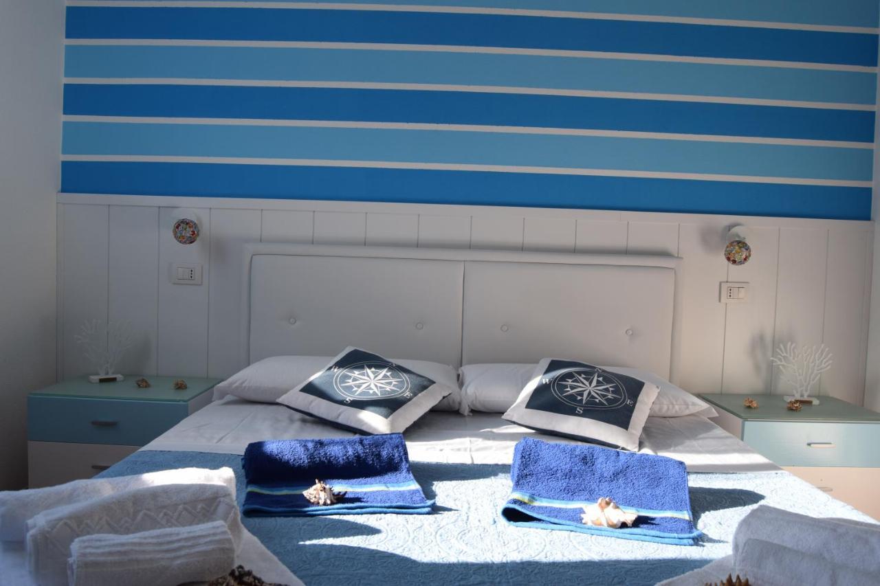 Il Mare Di Olbia Holiday Apartment Exterior photo