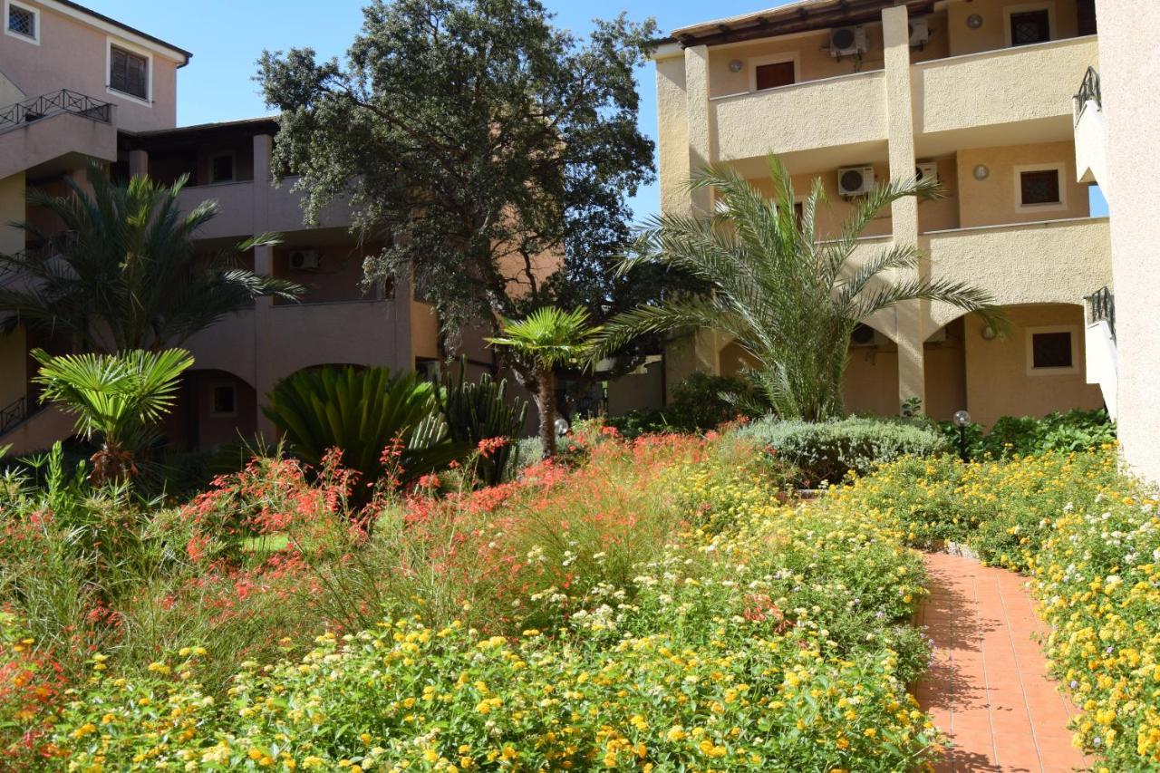 Il Mare Di Olbia Holiday Apartment Exterior photo