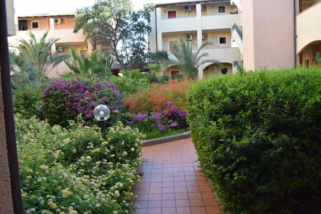 Il Mare Di Olbia Holiday Apartment Exterior photo