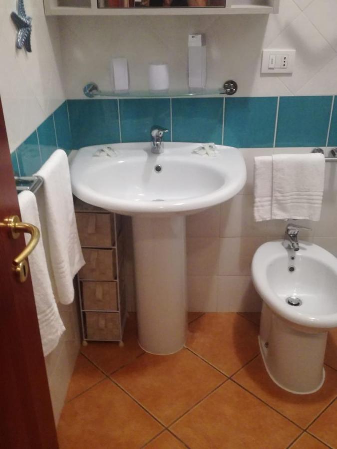 Il Mare Di Olbia Holiday Apartment Exterior photo