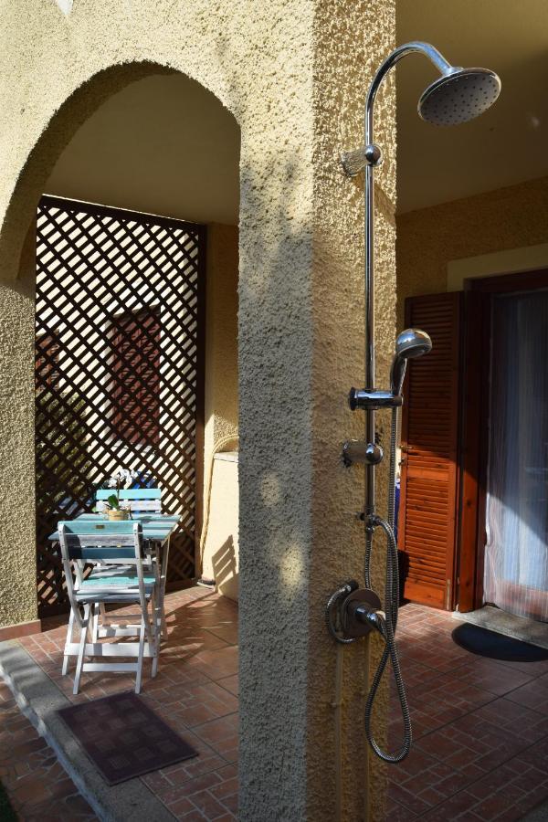 Il Mare Di Olbia Holiday Apartment Exterior photo