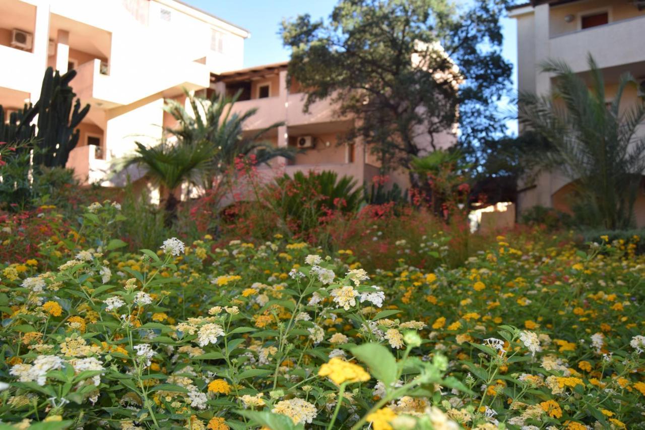 Il Mare Di Olbia Holiday Apartment Exterior photo