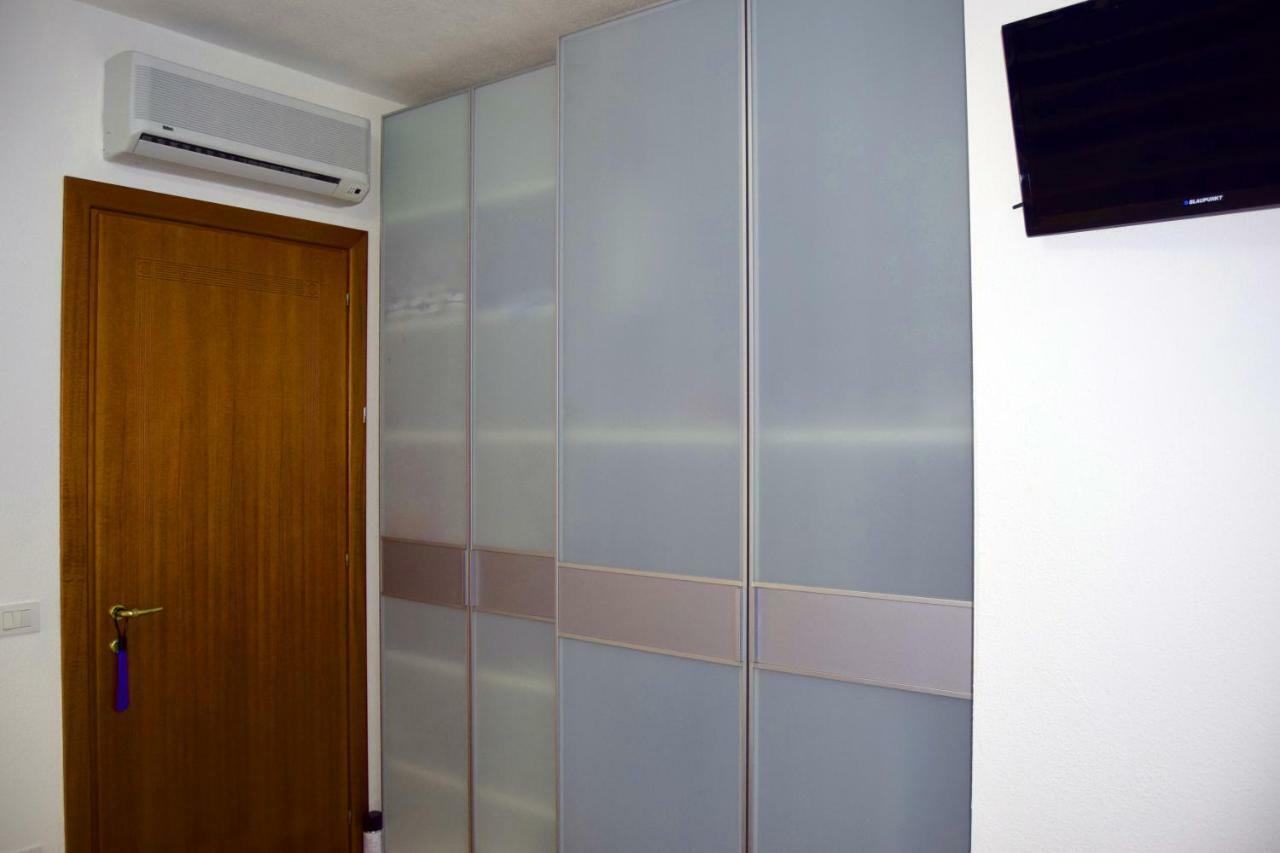 Il Mare Di Olbia Holiday Apartment Exterior photo