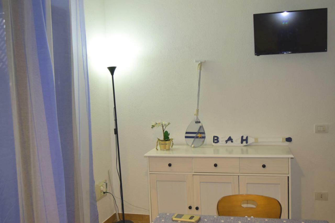 Il Mare Di Olbia Holiday Apartment Exterior photo