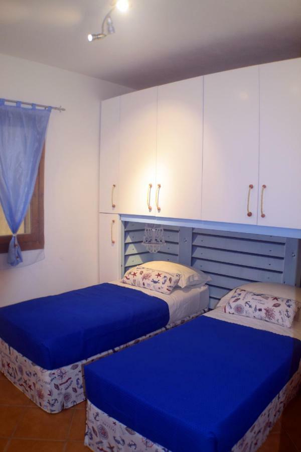 Il Mare Di Olbia Holiday Apartment Exterior photo